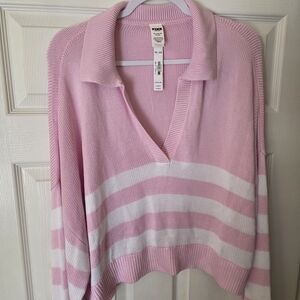 Victoria Secret Sweater